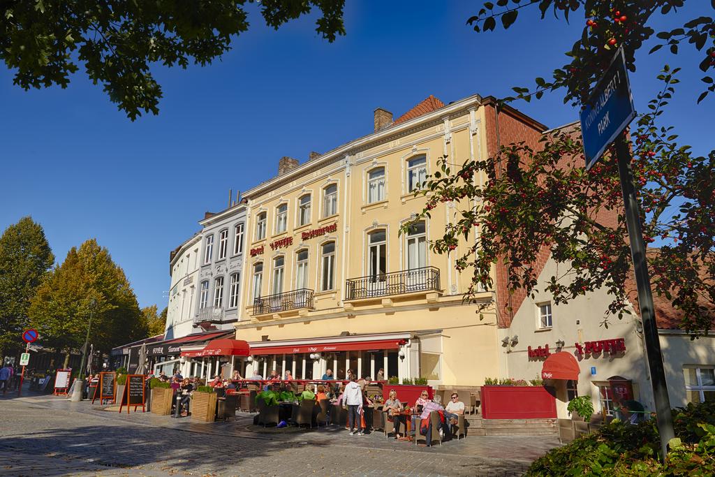 Hotel 't Putje